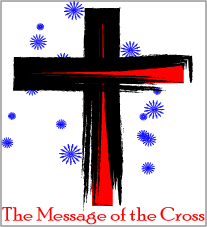 Message of Cross 2